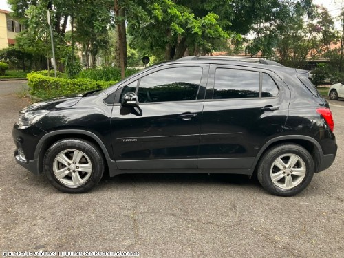 Chevrolet TRACKER LT 1.4 TURBO 2019/2019